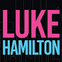 Luke Hamilton Makes Art - @lukehamiltonmakesart1998 YouTube Profile Photo