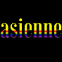 asienne mag ARCHIVES logo
