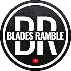 Blades Ramble