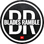 Blades Ramble Avatar
