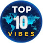 Top 10 vibes logo