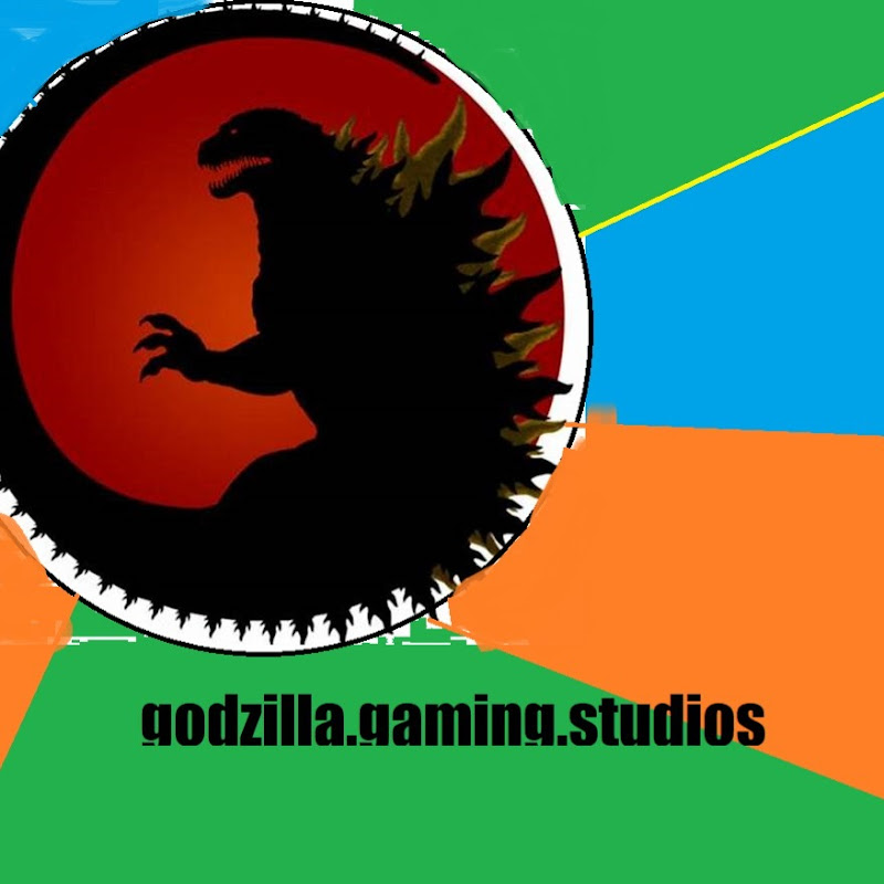 godzilla gaming.studios