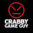 Crabby Game Guy