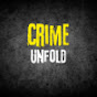 Crime Stories Unfold logo