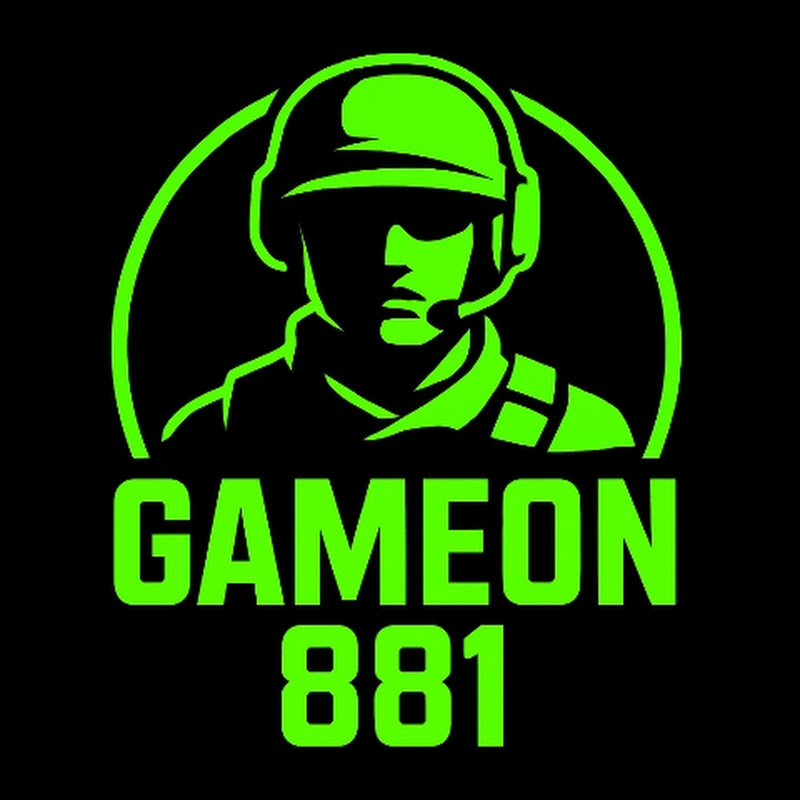 Hire GameOn 881 — Call of Duty Content YouTube creator for sponsorships