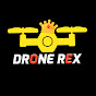 Drone Rex logo