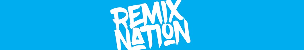 Remix Nation YouTube kanalı avatarı