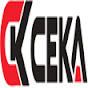 Cekatainers logo