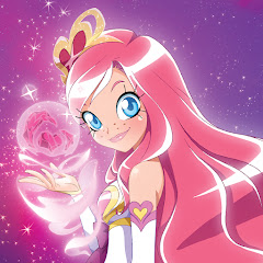 LoliRock عربي لوليروك الموسم كامل 