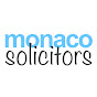 Monaco Solicitors, Employment Law logo