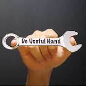 De Useful Hand