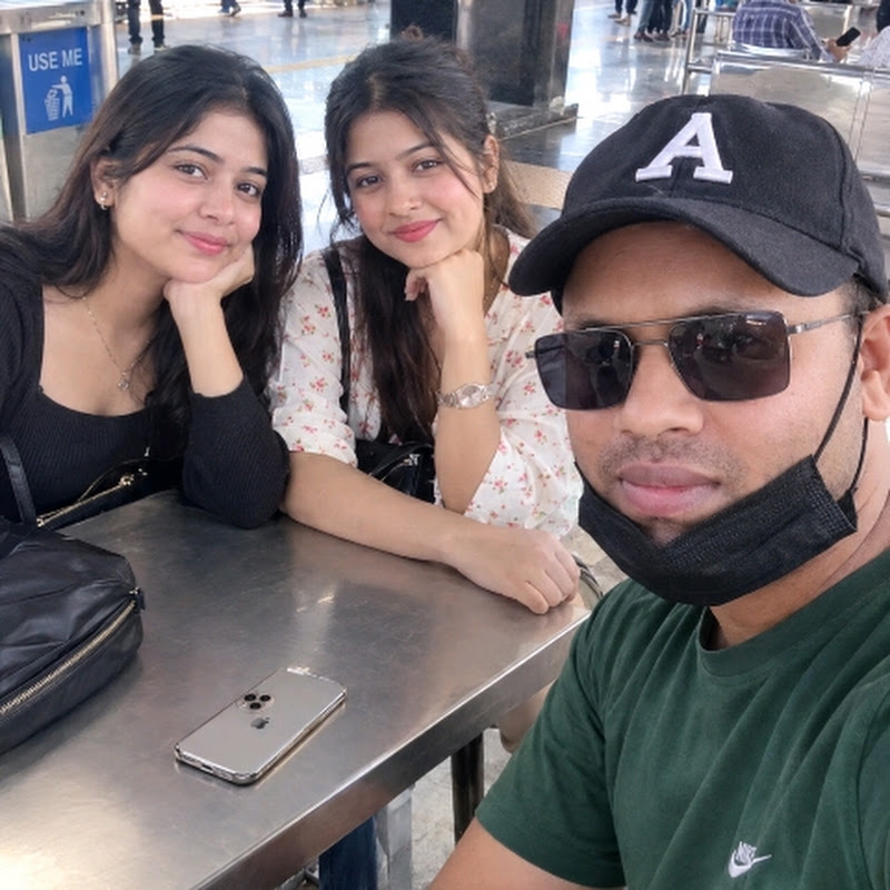 MinArul Travel Vlog profile avatar