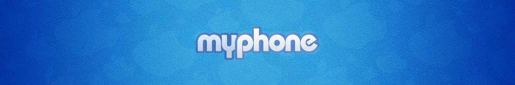 myphone.gr YouTube-Kanal-Avatar