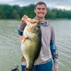 Elijah Wylie Fishing