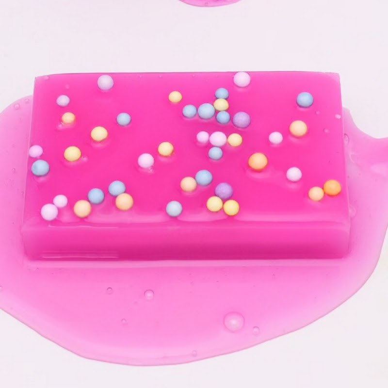 sticky ball