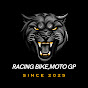 Racing Bike, MotoGP Race Highlights  2025 logo