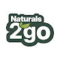 Naturals2Go logo