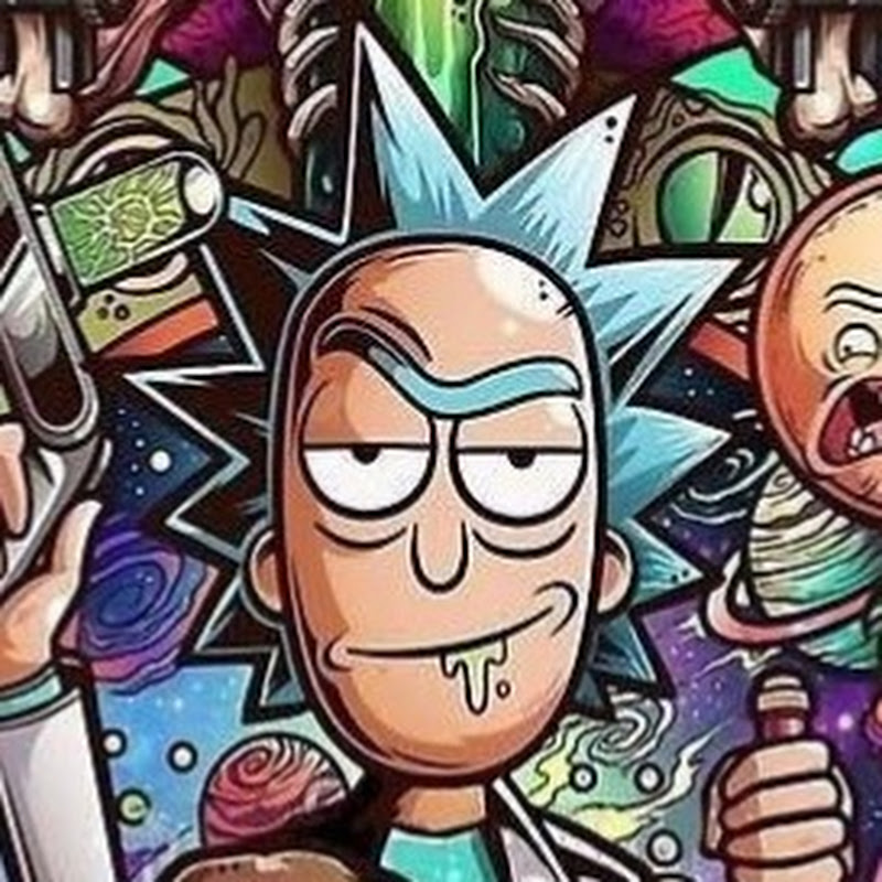 Rick Sanchez
