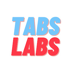 TABS LABS channel logo
