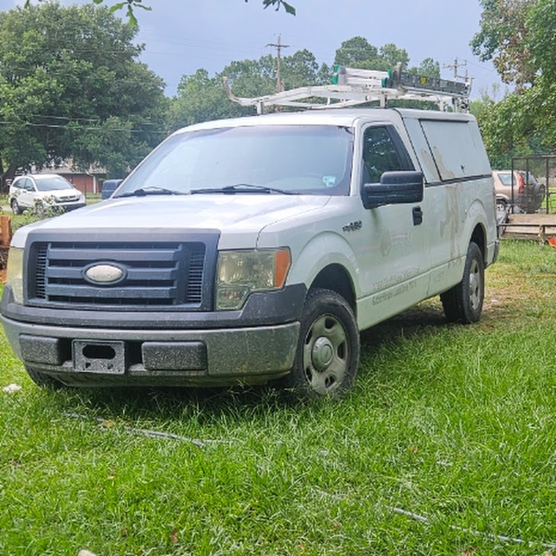 F150 Stress Testing