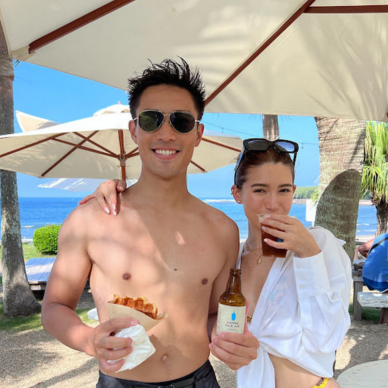 Ichiro D’Agostinoのサムネイル