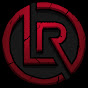 Low Rollers Society RPG logo