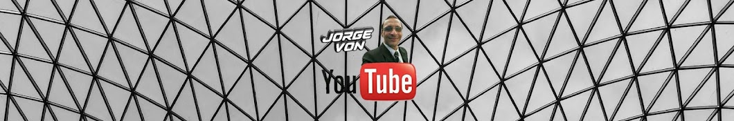 Jorge Von यूट्यूब चैनल अवतार