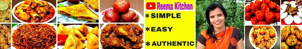 Riddhi Siddhi Kitchen Awatar kanału YouTube