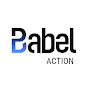 Babel Action Avatar
