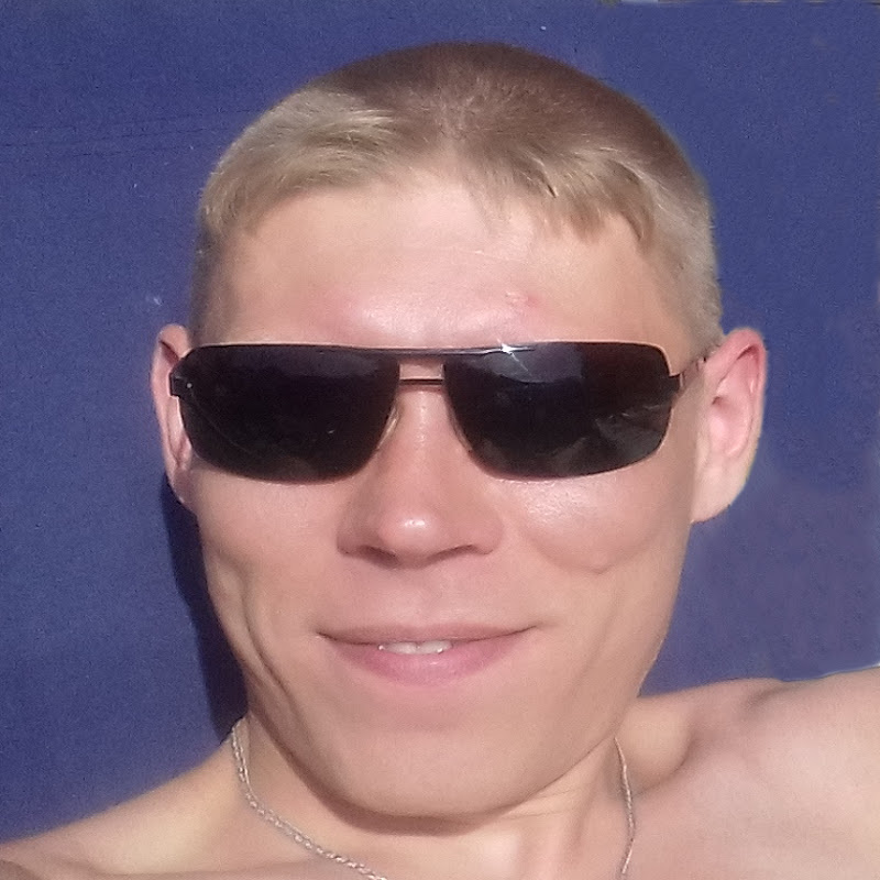 Creativity of Master Alex