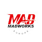 Madworks Essentials logo