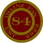 Trainz Fan 84 logo
