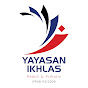 Yayasan Ikhlas logo