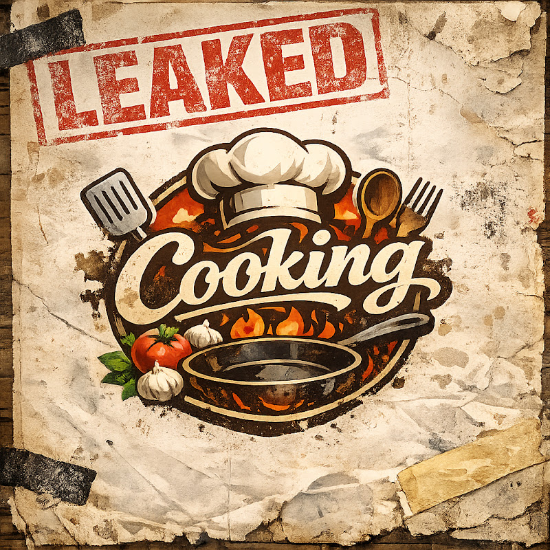Leaked Cooking 