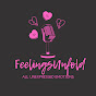 Feelings Unfold logo