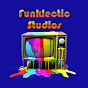 Funklectic Studios logo