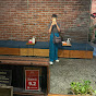 Torry Travel Avatar