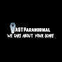 A&T PARANORMAL logo