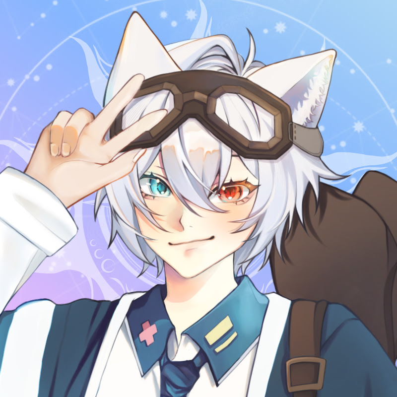 Hagiwara Sho 【ADASTRA】
