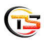 T & S MUSIC PRODUCTION logo