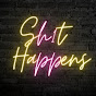 Sh1tHappenstv logo