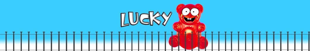 Lucky BÃ¤r Awatar kanału YouTube