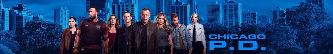 Chicago P.D. Avatar canale YouTube 