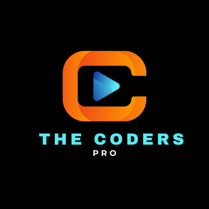 The Coders Pro