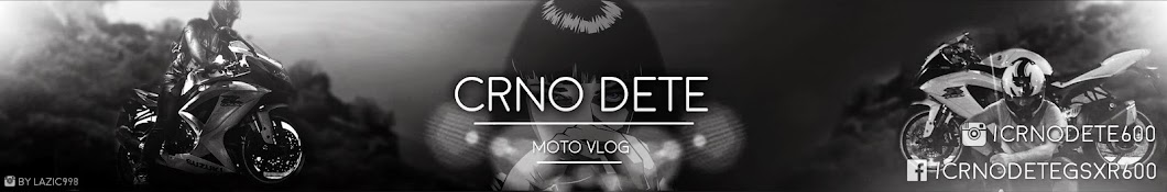 crno dete Avatar canale YouTube 