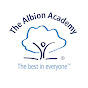 The Albion Academy - Salford logo