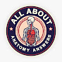 All About Anatomy Answers logo