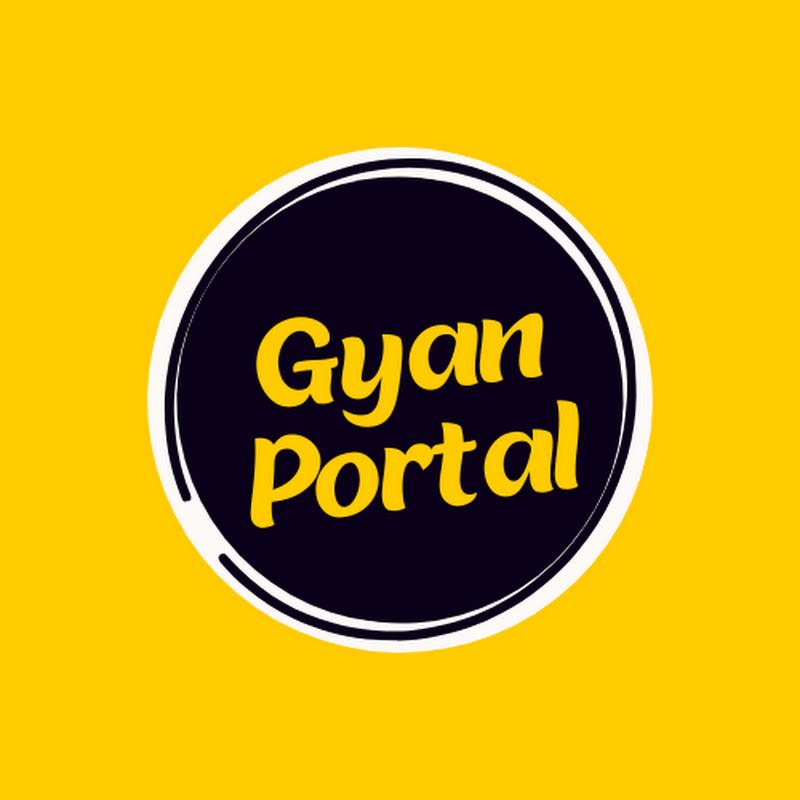 Gyan Portal