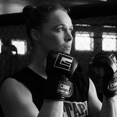 Ronda Rousey