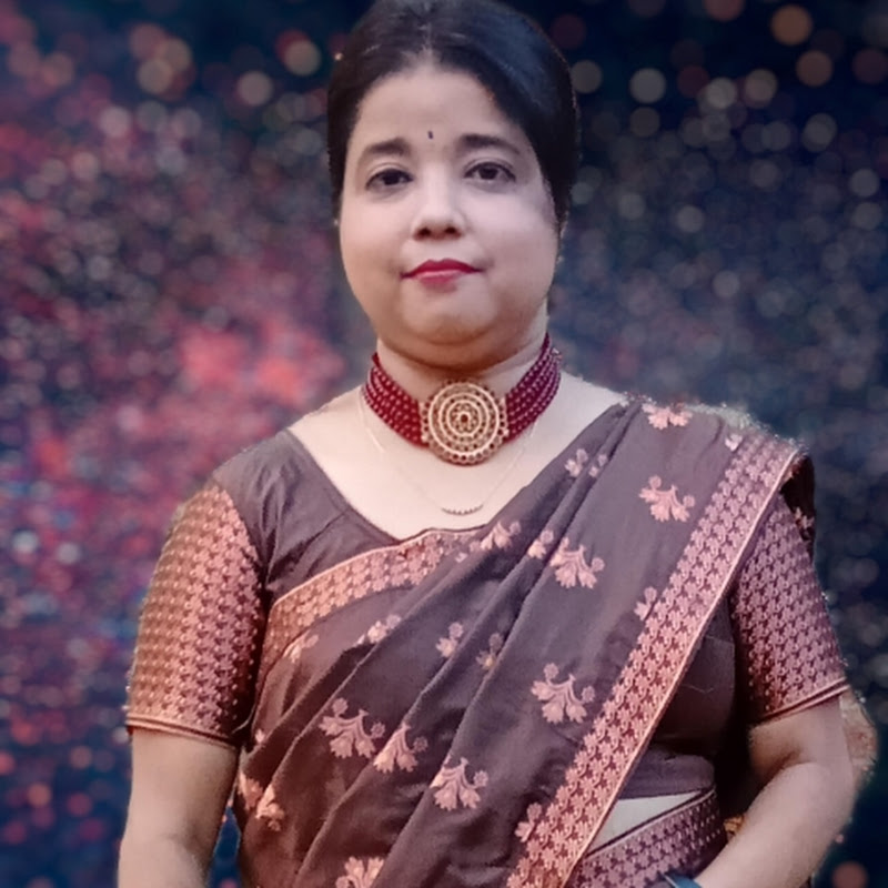 Hire Barsha's journey — Organization & Decluttering YouTube creator for sponsorships